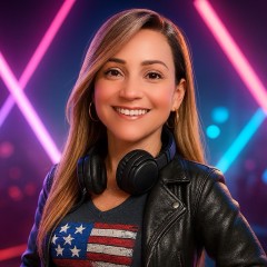 Dj Gringa